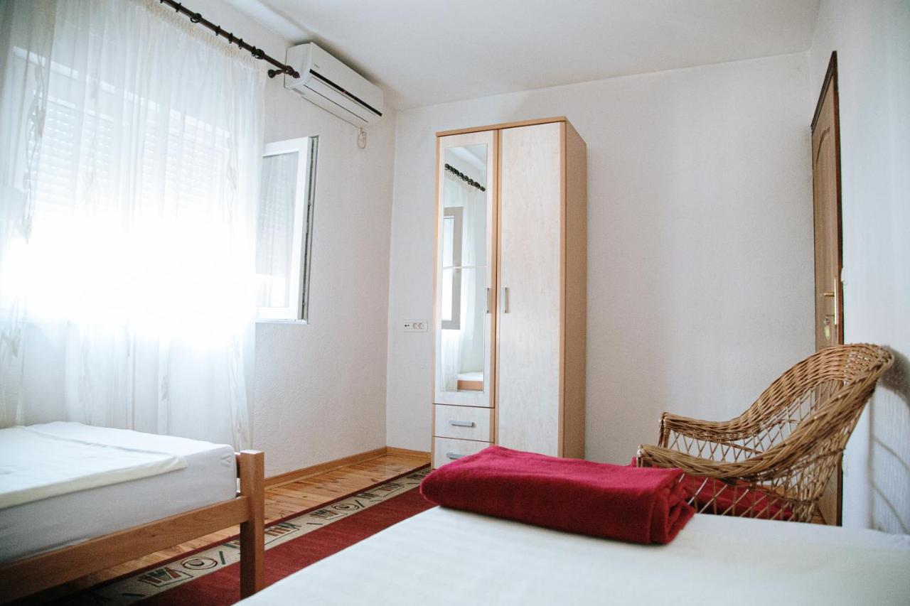 Apartment Ikar Mostar Exterior foto